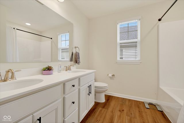 14316 Beaument Boulevard, Carmel, IN 46074