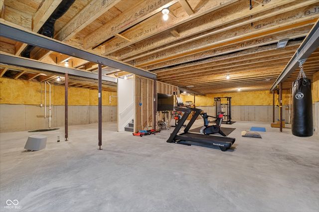 14316 Beaument Boulevard, Carmel, IN 46074