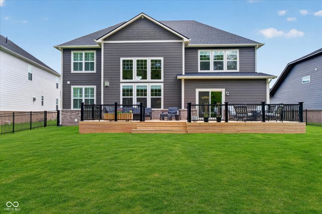 14316 Beaument Boulevard, Carmel, IN 46074