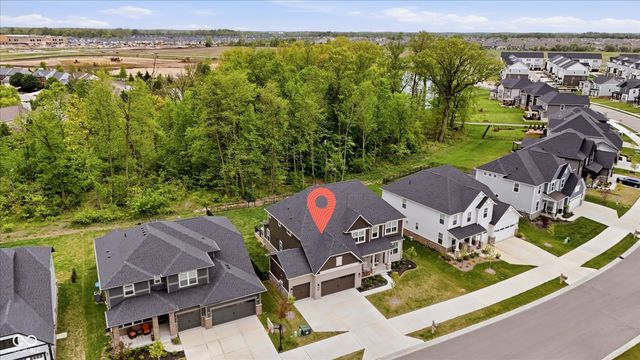 14316 Beaument Boulevard, Carmel, IN 46074