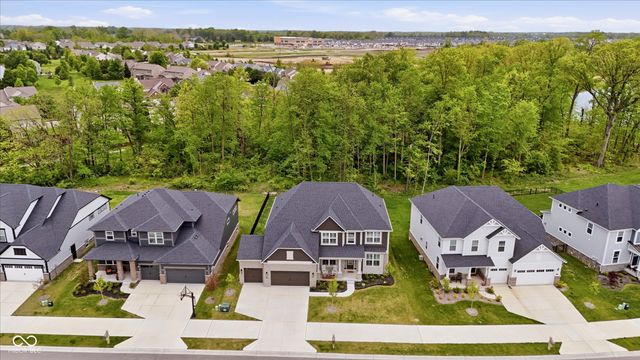 14316 Beaument Boulevard, Carmel, IN 46074