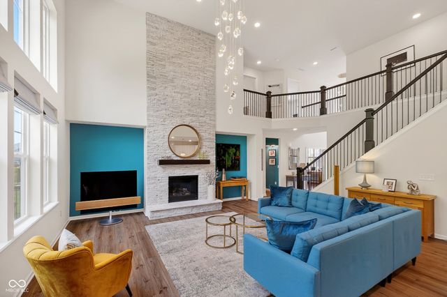 14316 Beaument Boulevard, Carmel, IN 46074