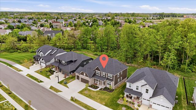 14316 Beaument Boulevard, Carmel, IN 46074