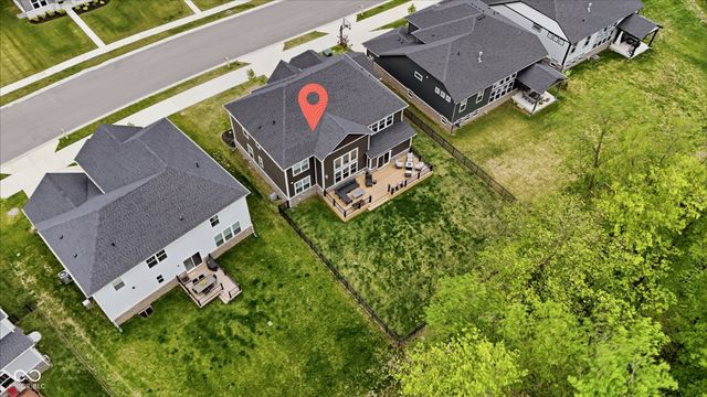 14316 Beaument Boulevard, Carmel, IN 46074