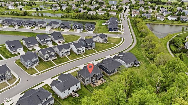 14316 Beaument Boulevard, Carmel, IN 46074