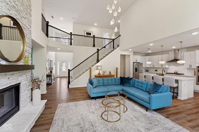 14316 Beaument Boulevard, Carmel, IN 46074