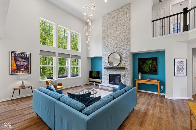 14316 Beaument Boulevard, Carmel, IN 46074