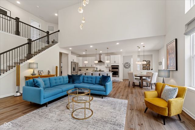 14316 Beaument Boulevard, Carmel, IN 46074