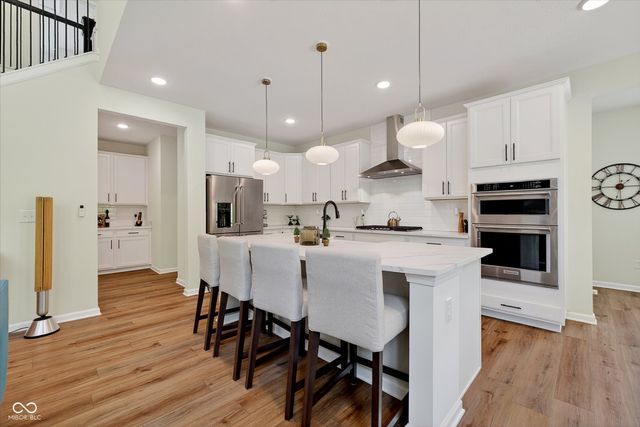 14316 Beaument Boulevard, Carmel, IN 46074