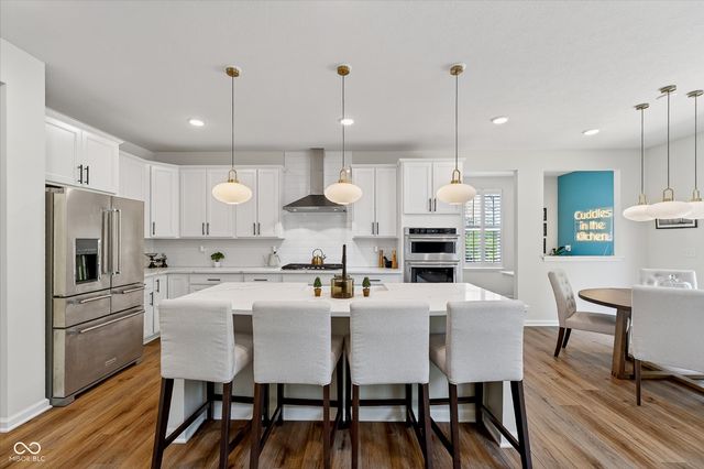 14316 Beaument Boulevard, Carmel, IN 46074