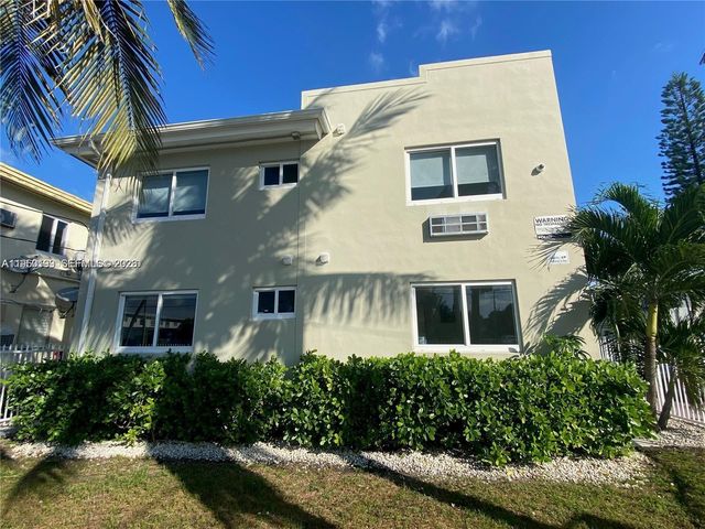 625 77th St, Miami Beach, FL 33141