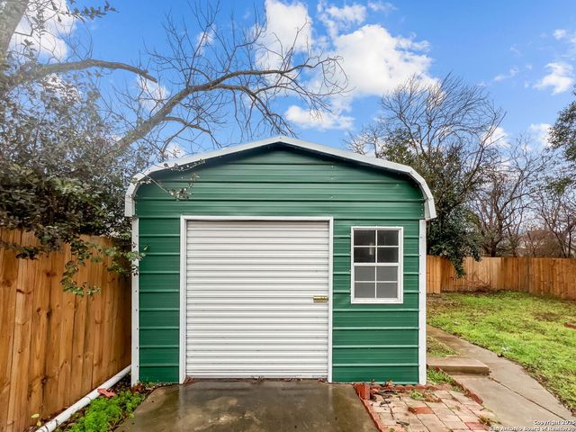 214 Preston Avenue, San Antonio, TX 78210