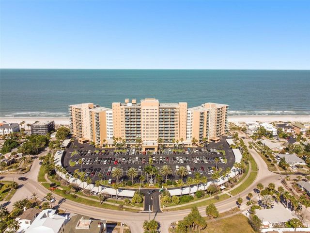 880 MANDALAY AVENUE C501, Clearwater Beach, FL 33767