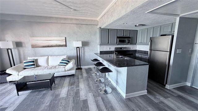 880 MANDALAY AVENUE C501, Clearwater Beach, FL 33767