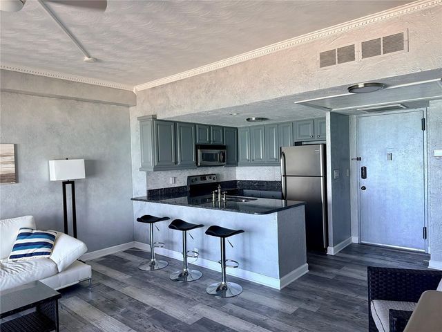 880 MANDALAY AVENUE C501, Clearwater Beach, FL 33767