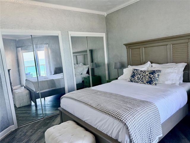 880 MANDALAY AVENUE C501, Clearwater Beach, FL 33767