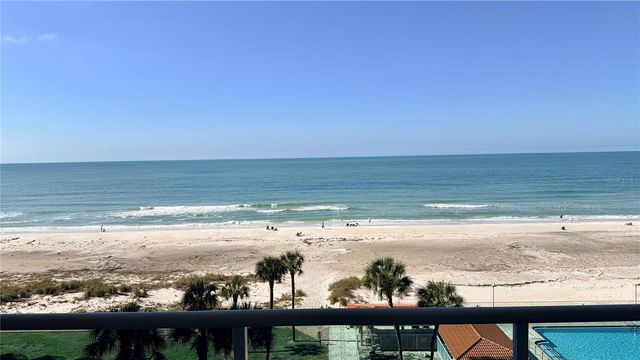 880 MANDALAY AVENUE C501, Clearwater Beach, FL 33767