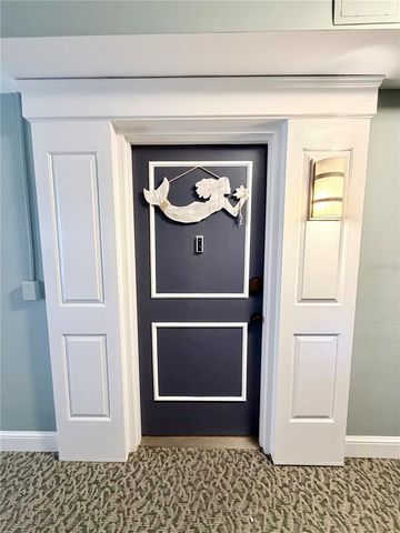 880 MANDALAY AVENUE C501, Clearwater Beach, FL 33767