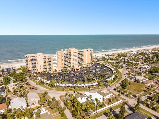880 MANDALAY AVENUE C501, Clearwater Beach, FL 33767