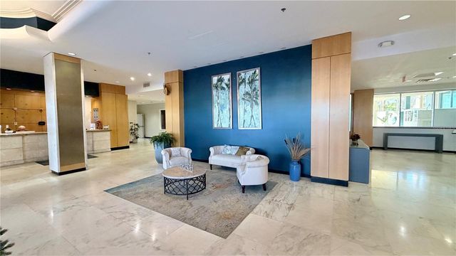 880 MANDALAY AVENUE C501, Clearwater Beach, FL 33767