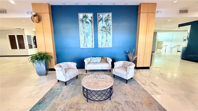 880 MANDALAY AVENUE C501, Clearwater Beach, FL 33767