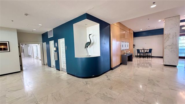 880 MANDALAY AVENUE C501, Clearwater Beach, FL 33767