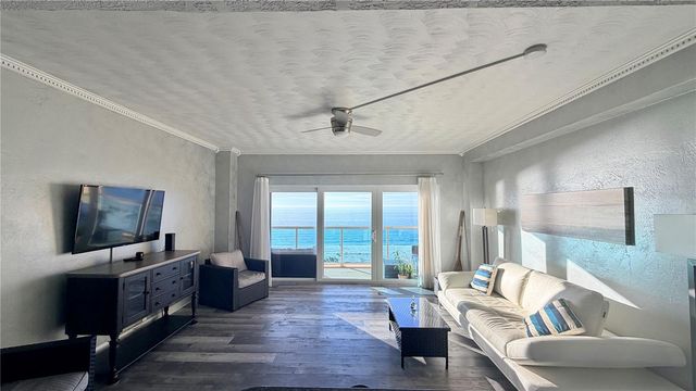 880 MANDALAY AVENUE C501, Clearwater Beach, FL 33767