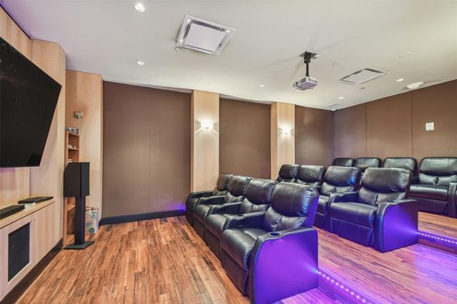 880 MANDALAY AVENUE C501, Clearwater Beach, FL 33767