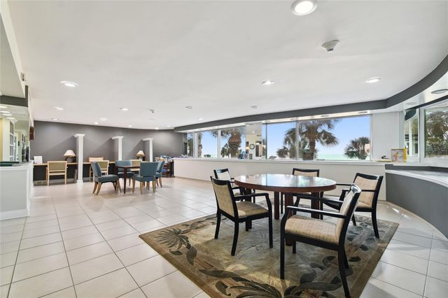 880 MANDALAY AVENUE C501, Clearwater Beach, FL 33767