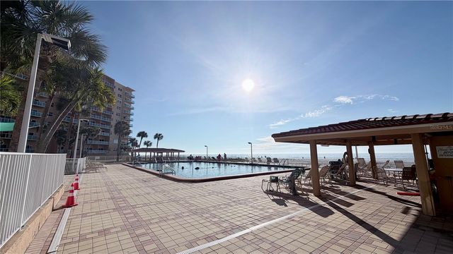 880 MANDALAY AVENUE C501, Clearwater Beach, FL 33767