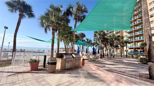 880 MANDALAY AVENUE C501, Clearwater Beach, FL 33767