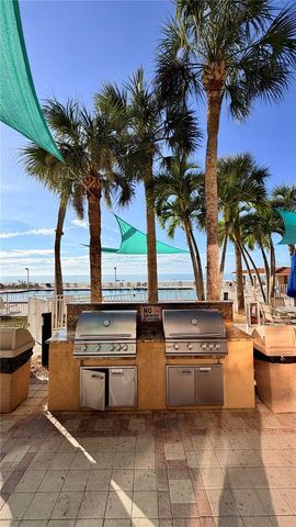 880 MANDALAY AVENUE C501, Clearwater Beach, FL 33767