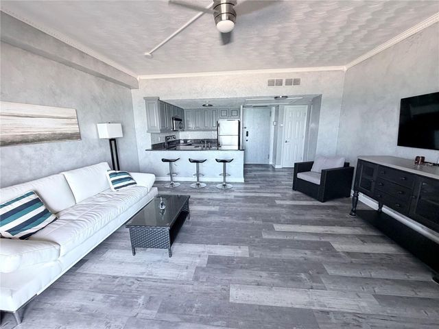 880 MANDALAY AVENUE C501, Clearwater Beach, FL 33767