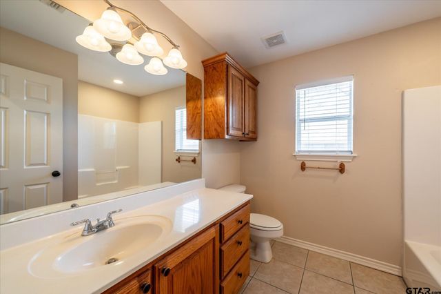 11215 FM 314 N, Brownsboro, TX 75756