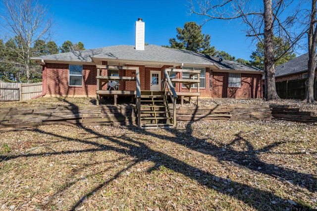 11215 FM 314 N, Brownsboro, TX 75756