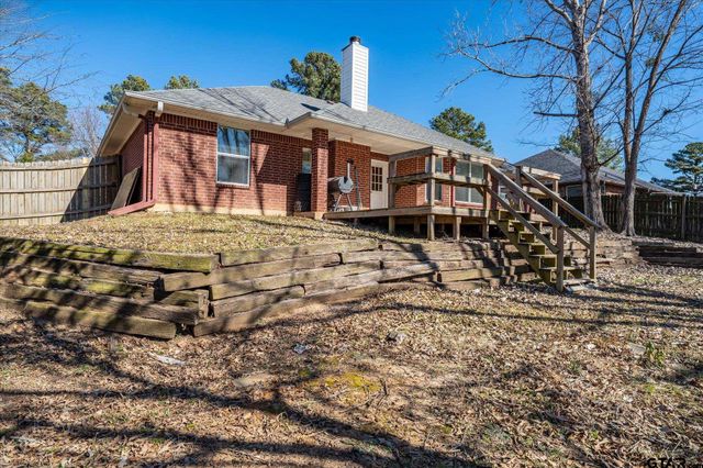 11215 FM 314 N, Brownsboro, TX 75756