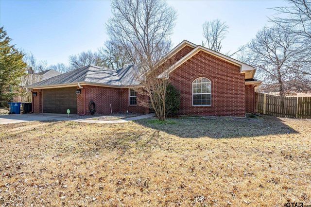 11215 FM 314 N, Brownsboro, TX 75756