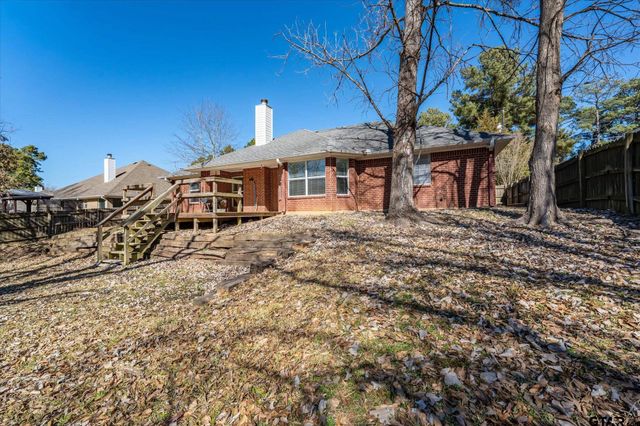 11215 FM 314 N, Brownsboro, TX 75756