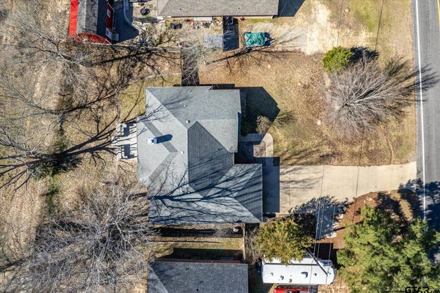 11215 FM 314 N, Brownsboro, TX 75756