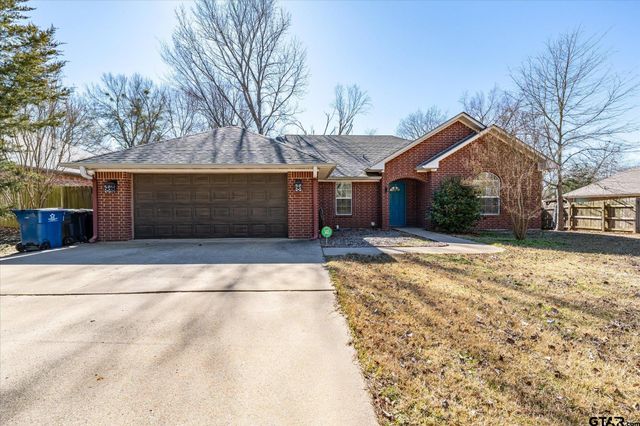 11215 FM 314 N, Brownsboro, TX 75756