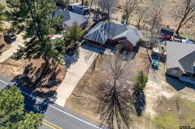 11215 FM 314 N, Brownsboro, TX 75756