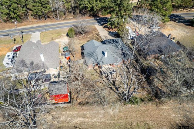 11215 FM 314 N, Brownsboro, TX 75756