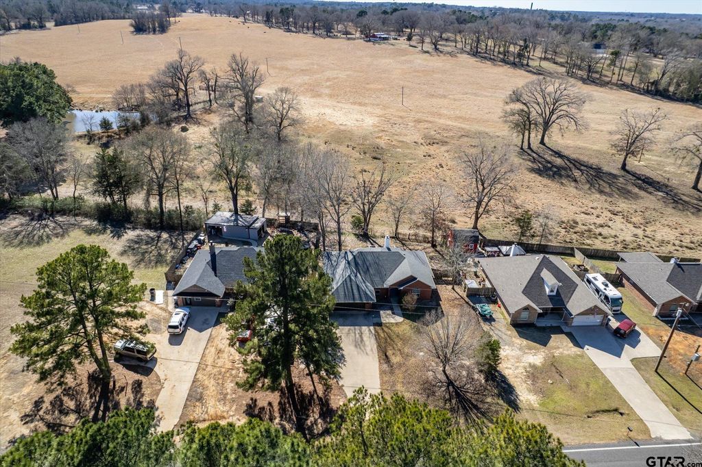 11215 FM 314 N, Brownsboro, TX 75756