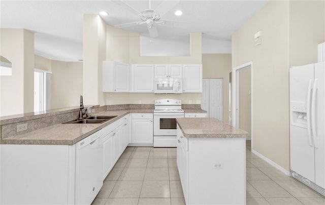 1303 Shoreline Circle, Sebastian, FL 32958