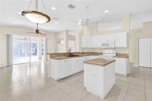 1303 Shoreline Circle, Sebastian, FL 32958