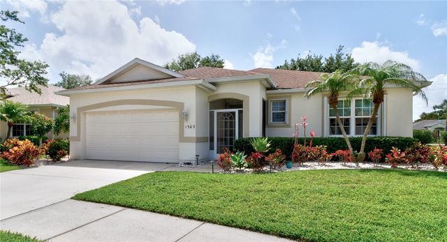 1303 Shoreline Circle, Sebastian, FL 32958