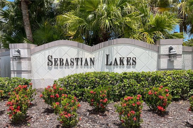 1303 Shoreline Circle, Sebastian, FL 32958