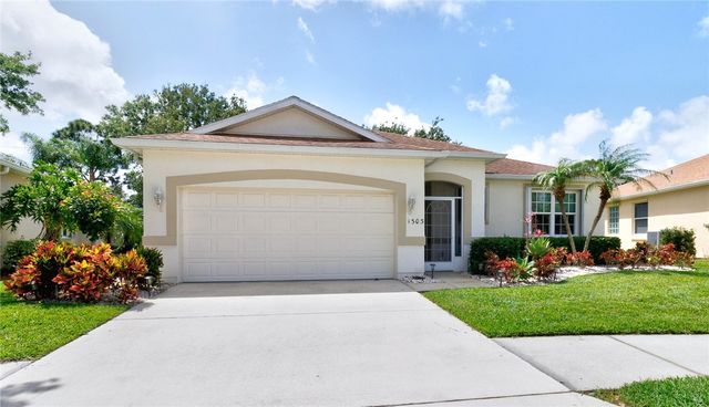 1303 Shoreline Circle, Sebastian, FL 32958