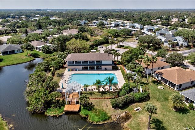 1303 Shoreline Circle, Sebastian, FL 32958