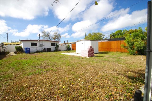 5801 EMERSON AVE S, St Petersburg, FL 33707